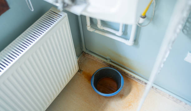Best Sewage cleanup and water damage restoration  in East Dennis, MA